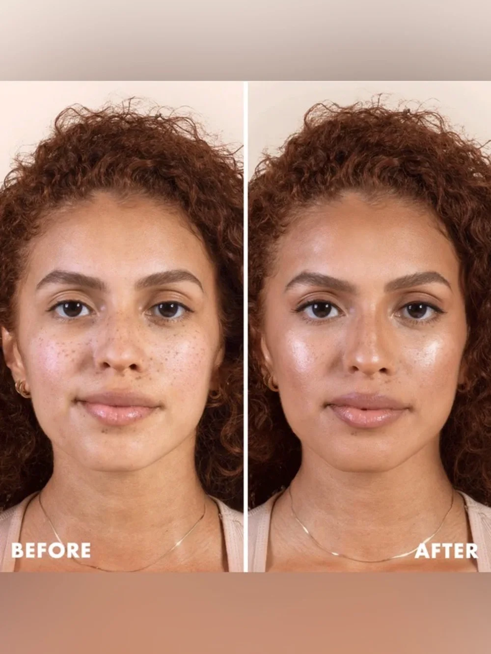 Milani Conceal + Perfect Liquid Contour - Ginger, NEW